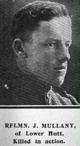 John Mullany