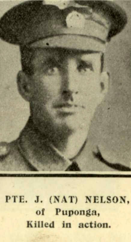 James Nelson