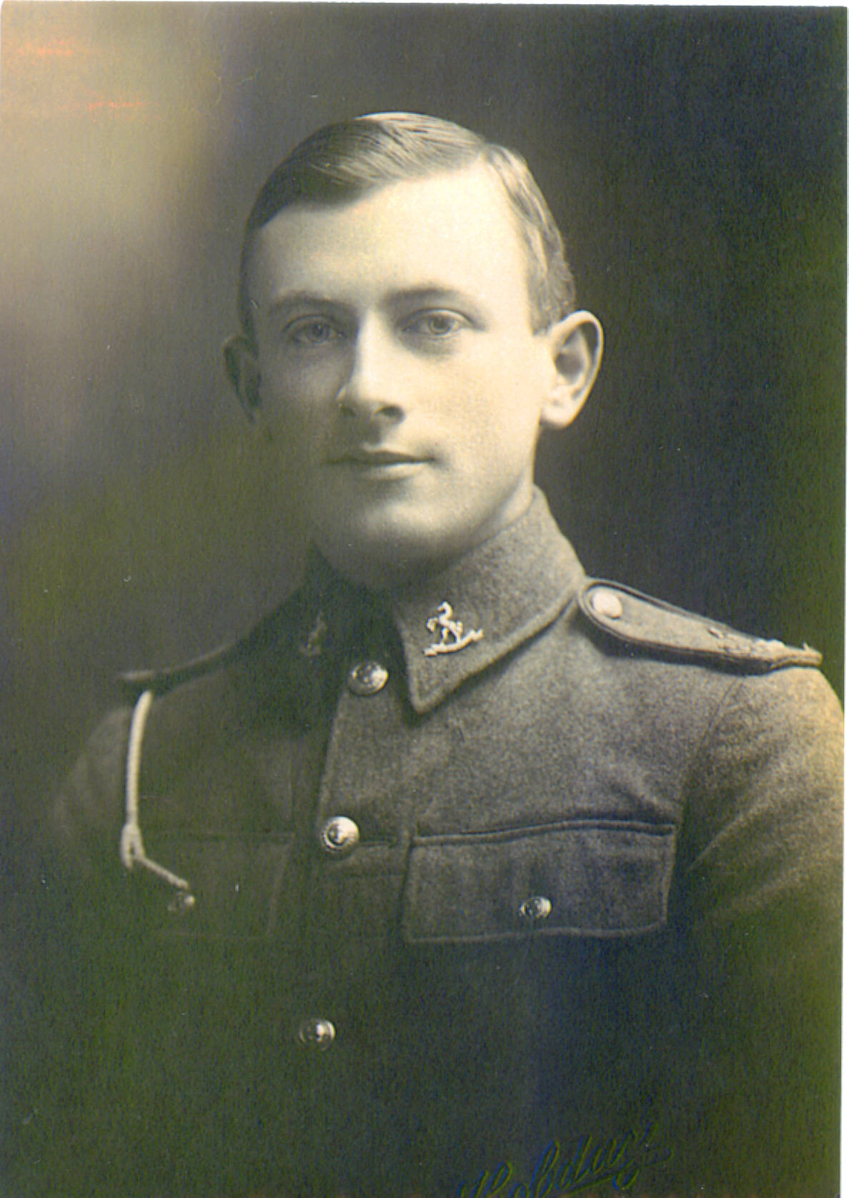John Palmer