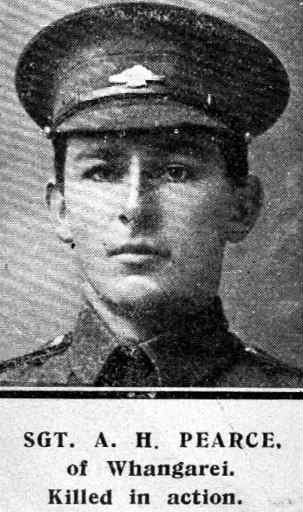 Arthur Hambley Pearce