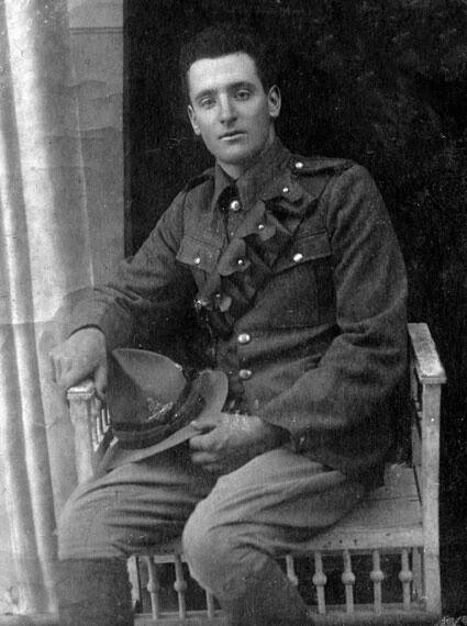 Arthur Charles Peat