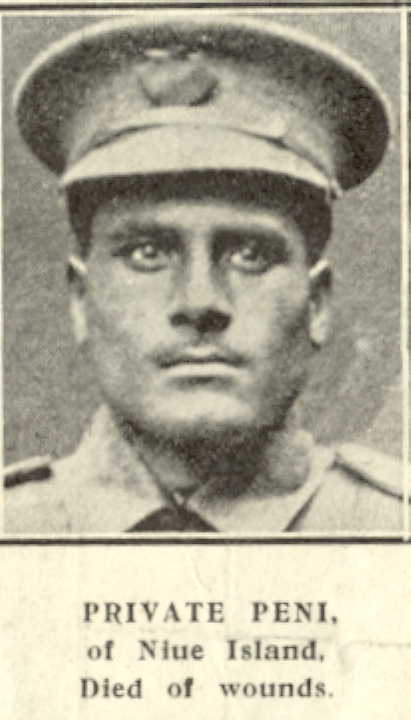 Peni Hipa