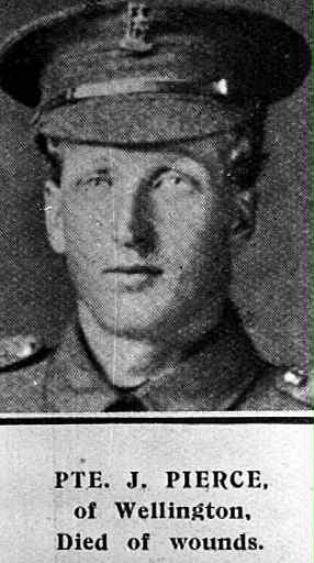John Pierce