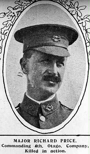 Richard Price