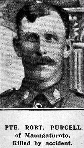Robert Purcell