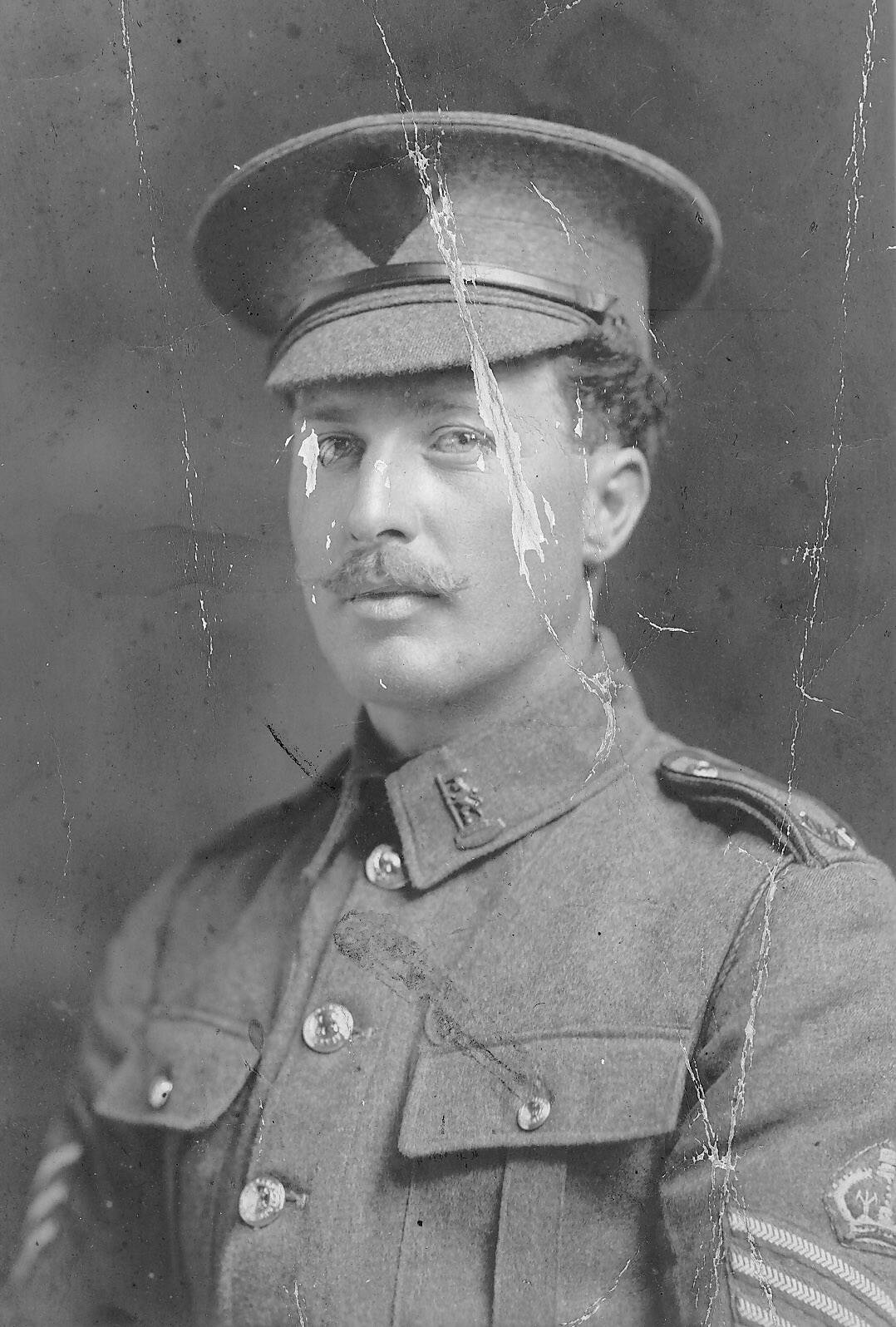 Robert Charles Purkis