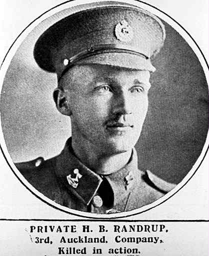 Holger Bro Randrup