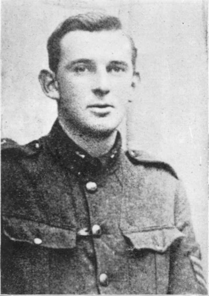 Maurice Harper Richardson