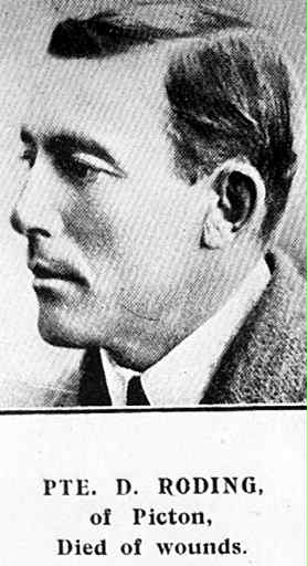 Dick Roding