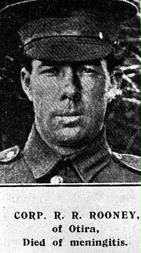 Reuben Robert Rooney