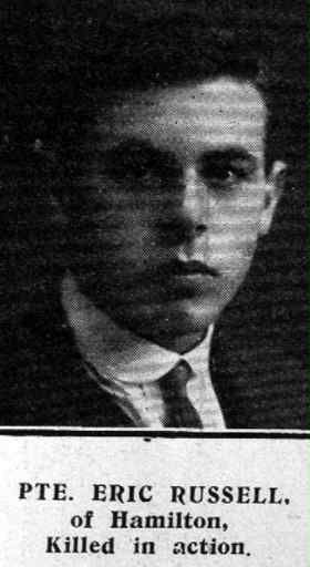 Eric Russell