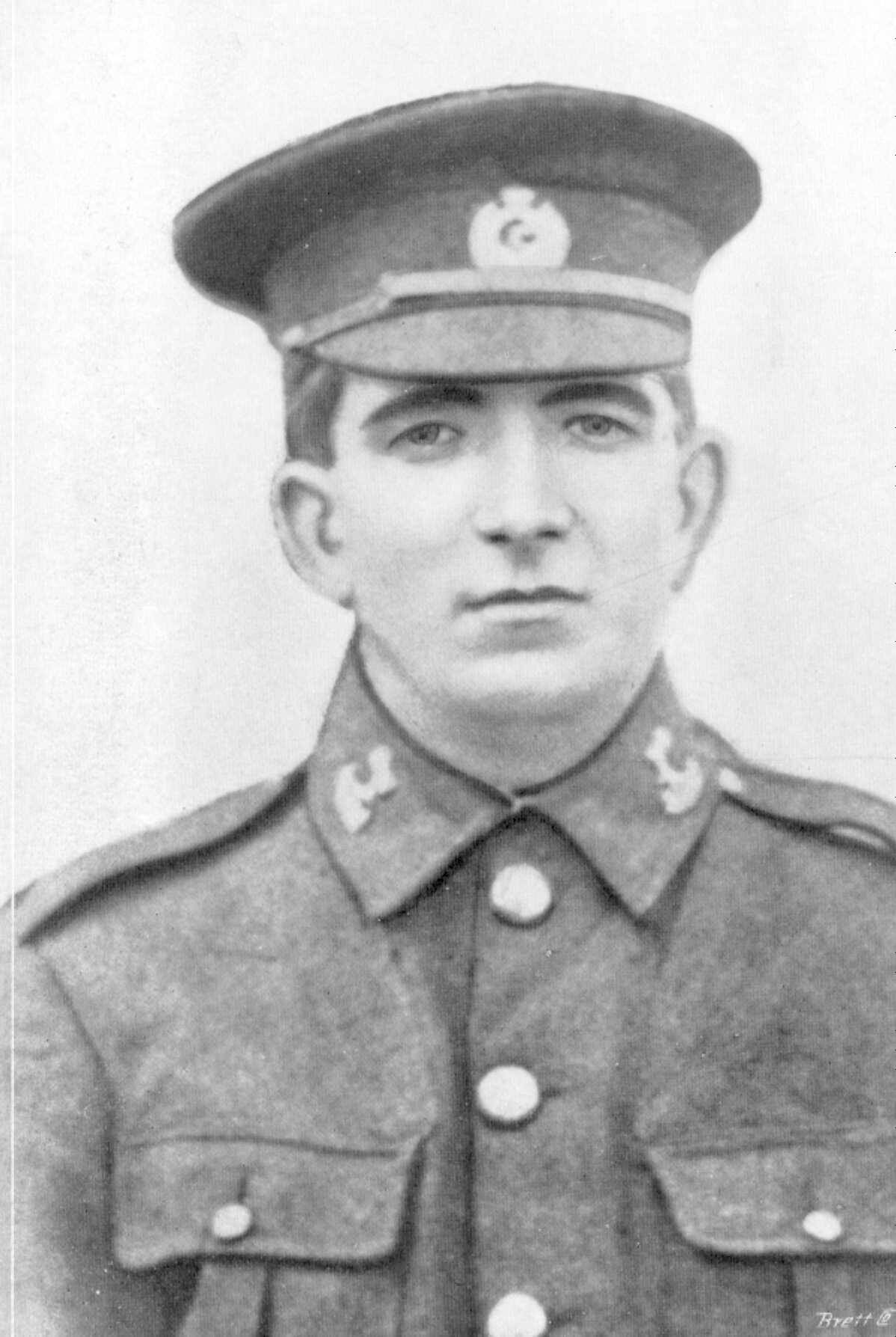 George Edward Russell
