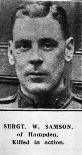 William Samson