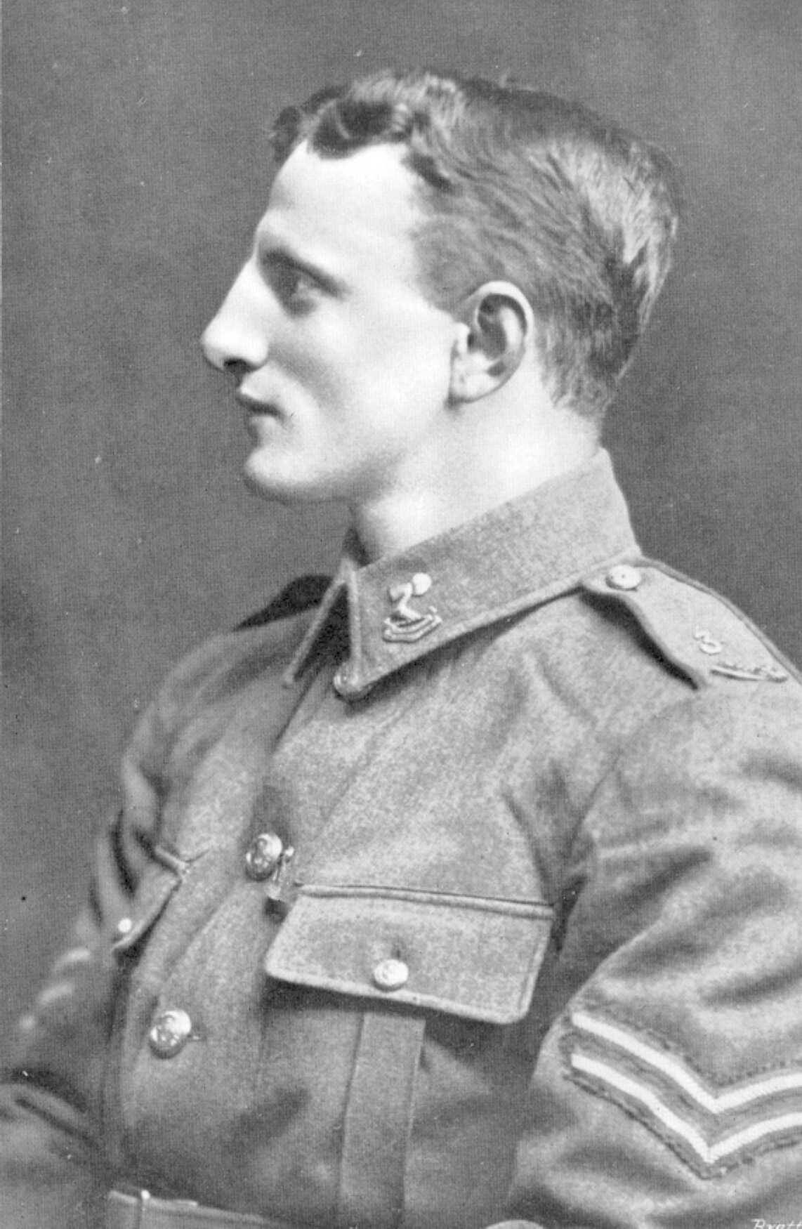 William Brian de Laval Willis