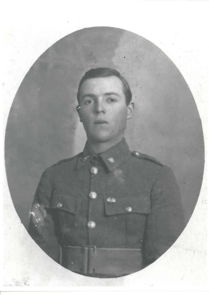 Thomas Smith Wilson