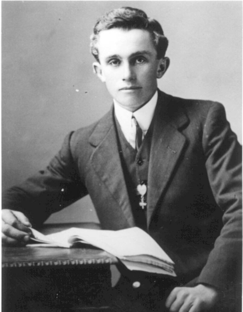 Lewis Henry Windleborn