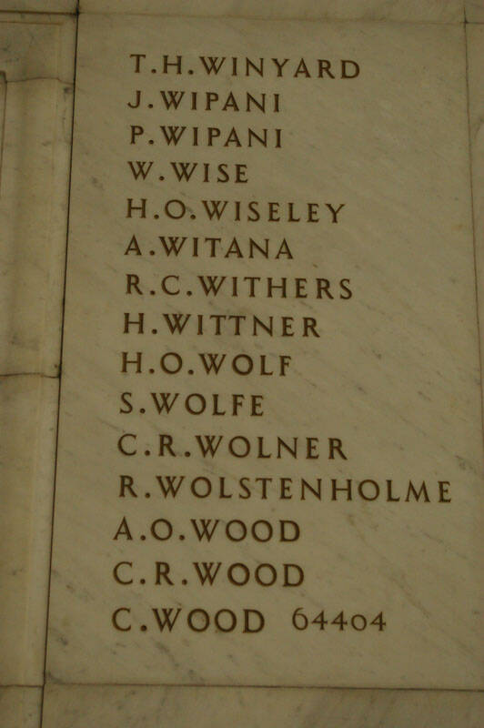 William Wise
