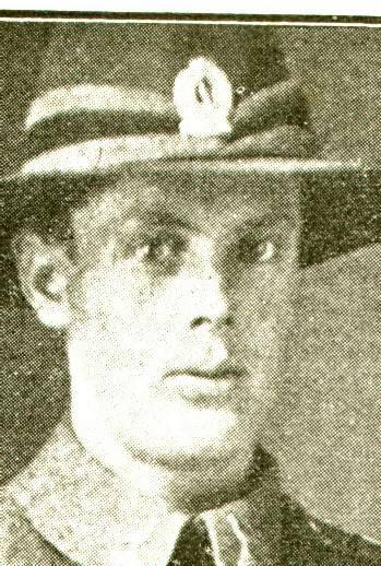 Joseph Edward Wood