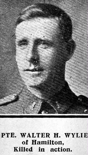 Walter Henry Wylie
