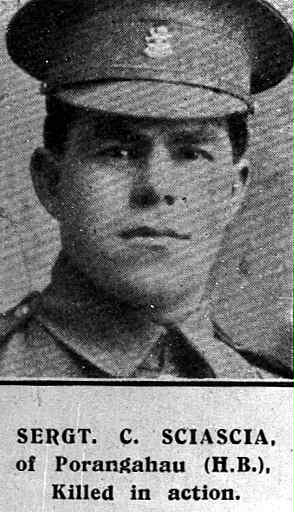 Charles Sciascia