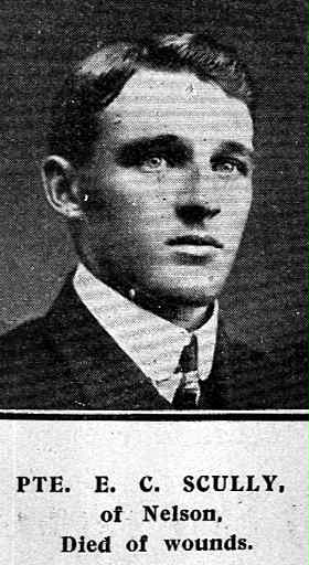 Ernest Charles Scully