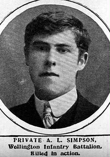 Alan Lawson Simpson