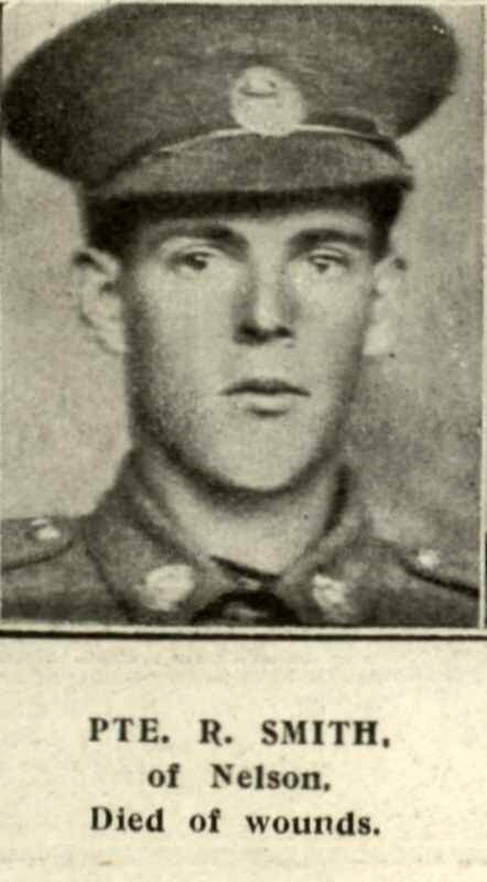 Richard Smith