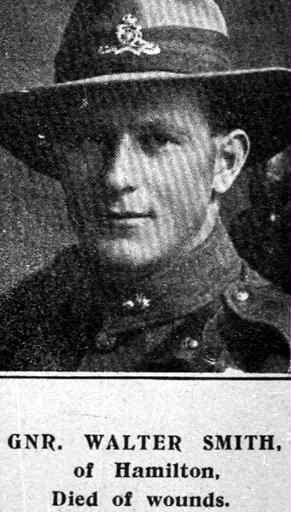 Walter Smith