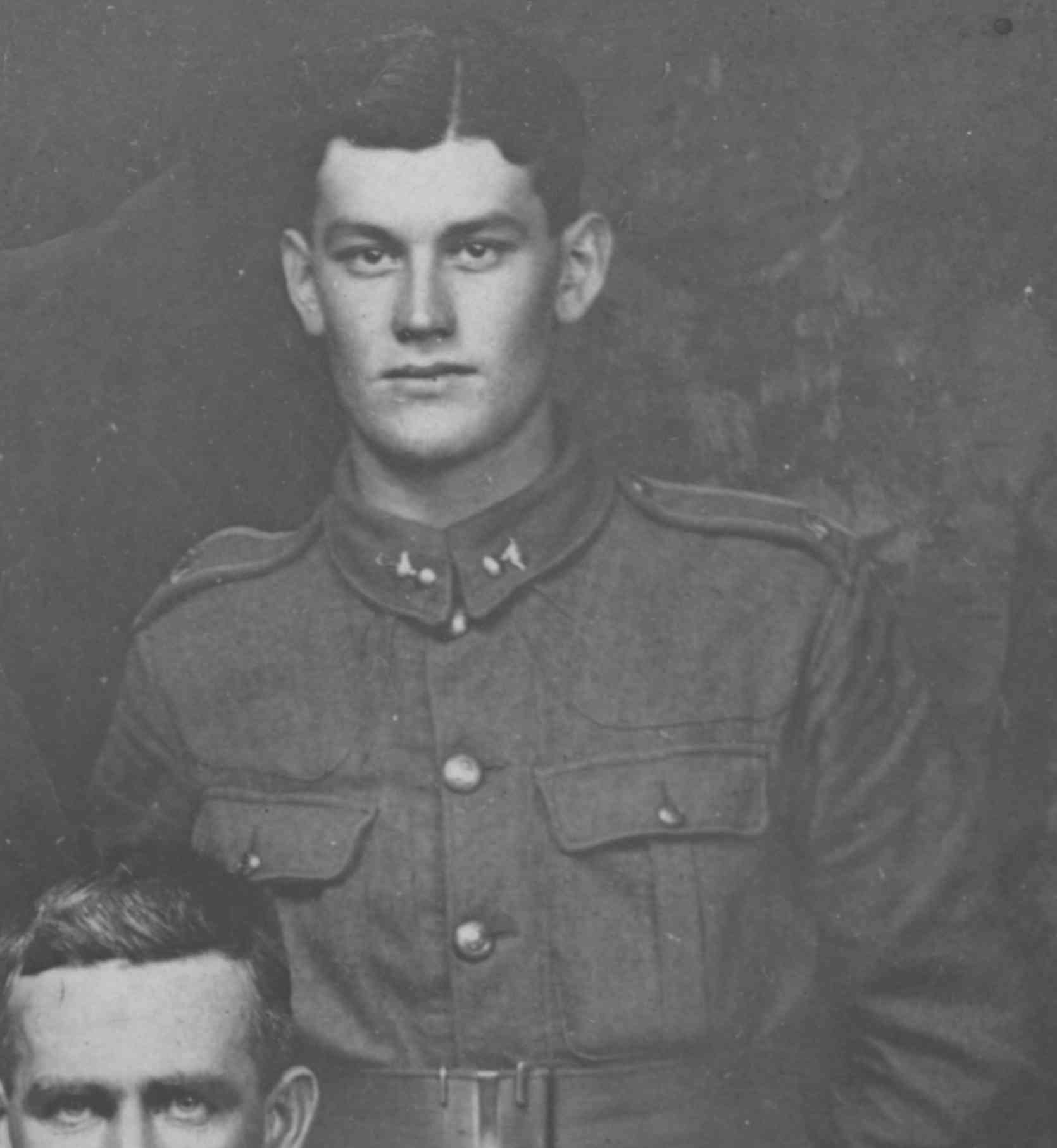 Frederick George Stratford