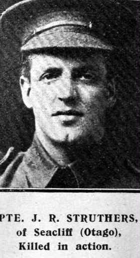 James Reid Struthers