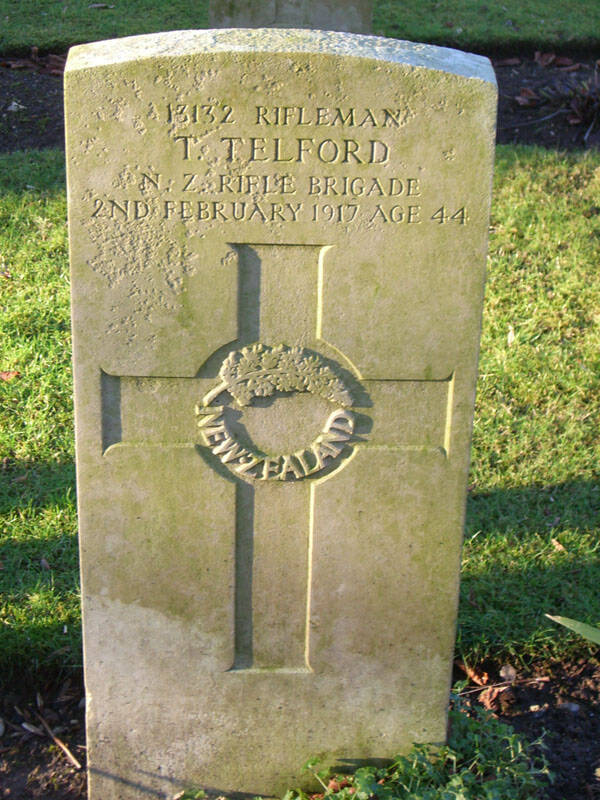 Thomas Telford