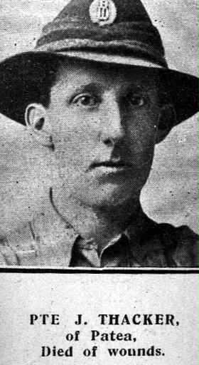 John Thacker