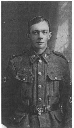 Lawrence Phillip Thaxter