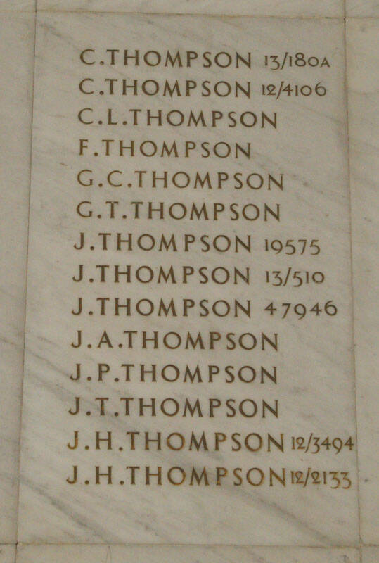 Jack Thompson