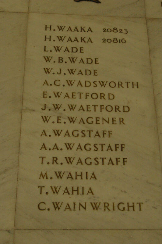 Charles Wainwright