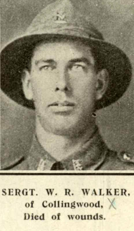 William Raby Walker