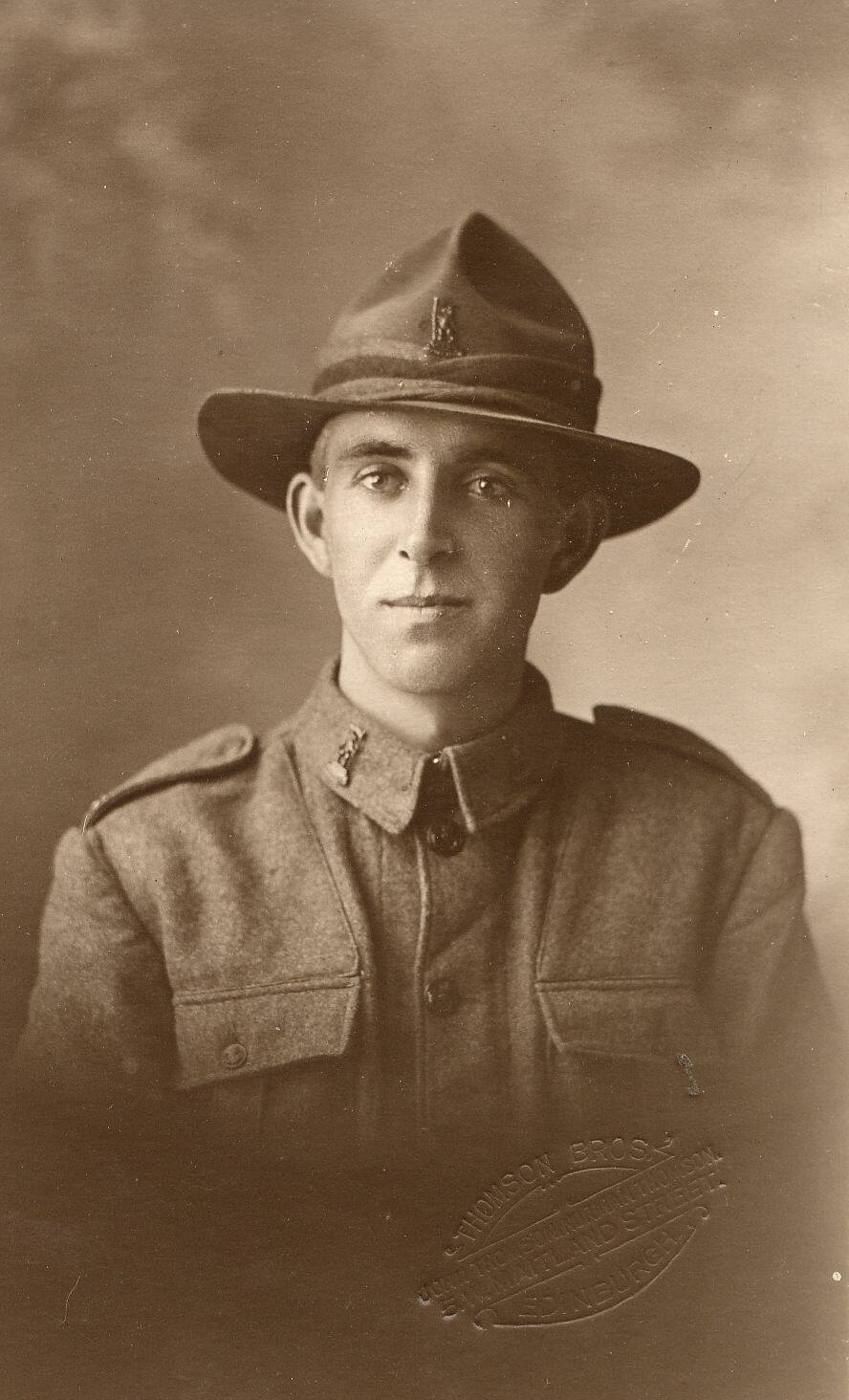 Philip Robert Wallis