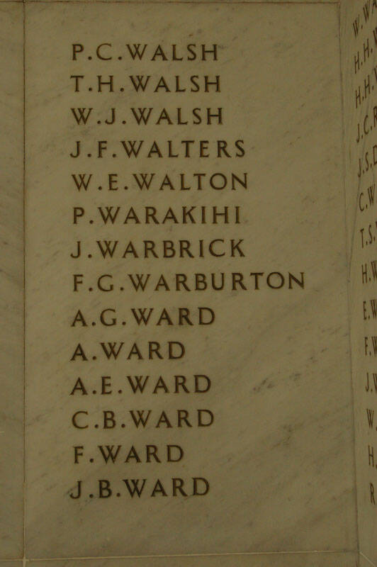 Poihipi Warakihi