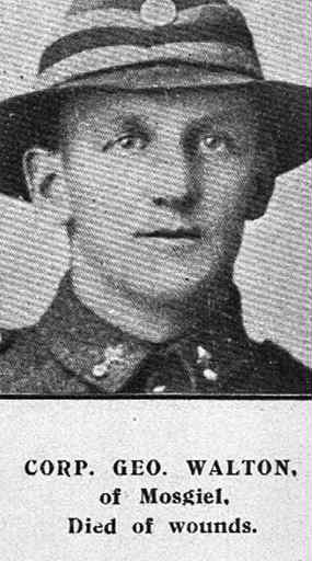 George Walton