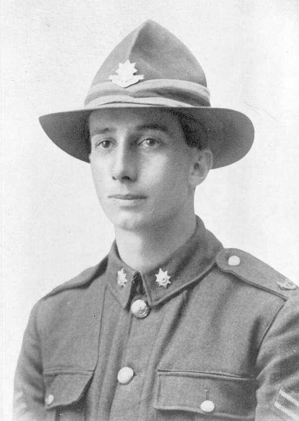 Sidney Lancelot Ward