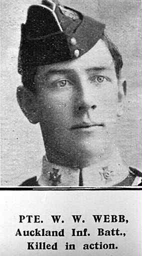 William Winett Webb