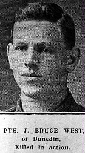 John Bruce West