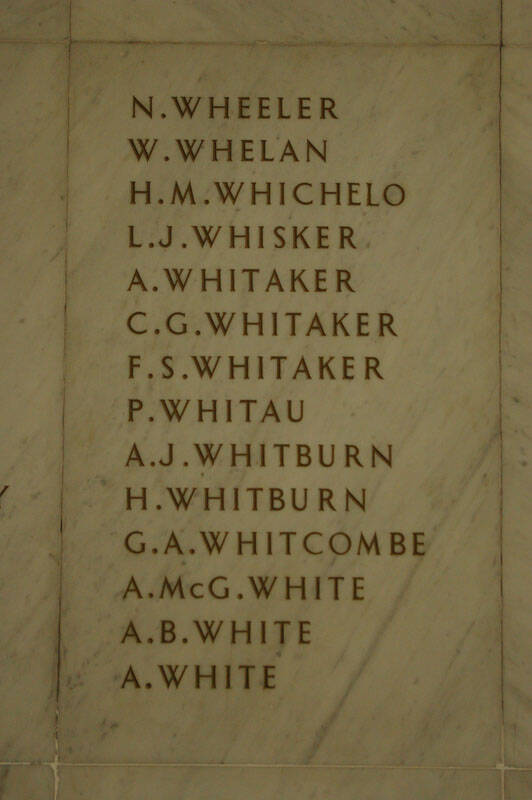 Puaka Whitau