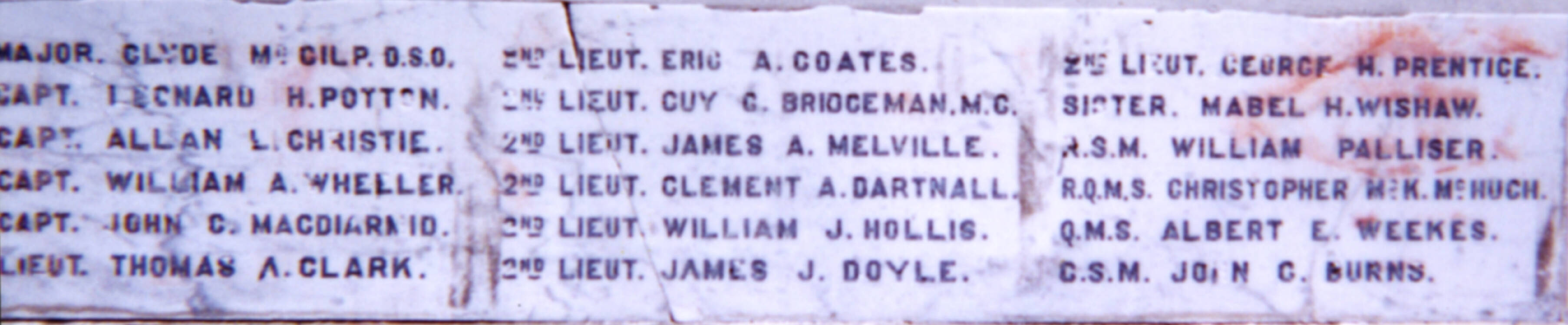 William Arthur Wheeler