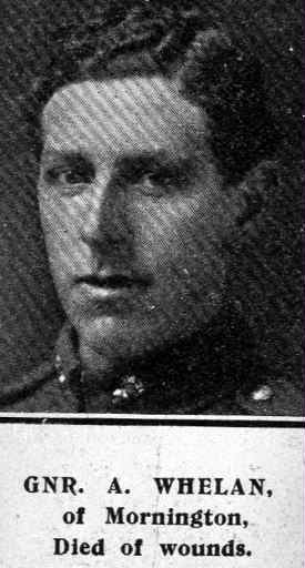 Alfred Whelan