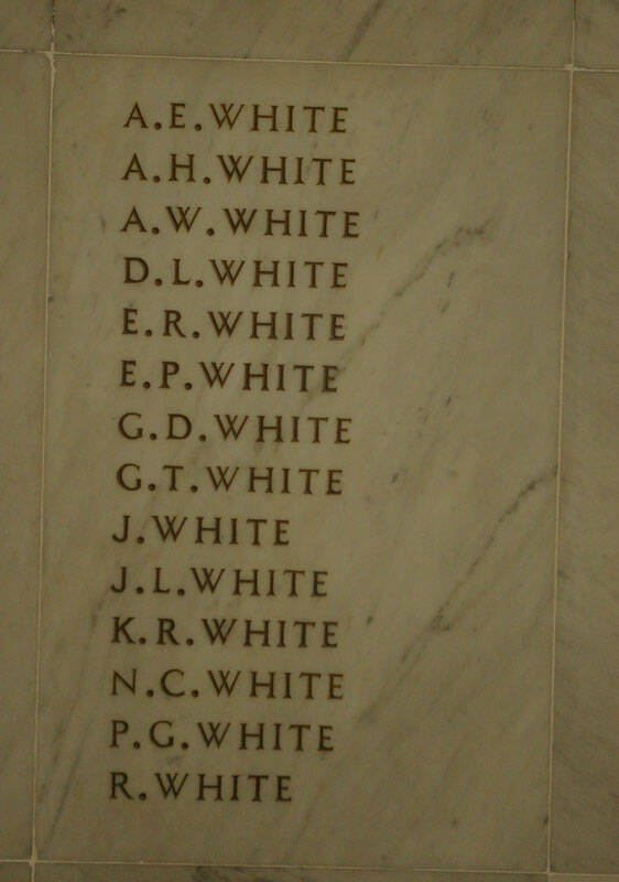 John Pearce Ede