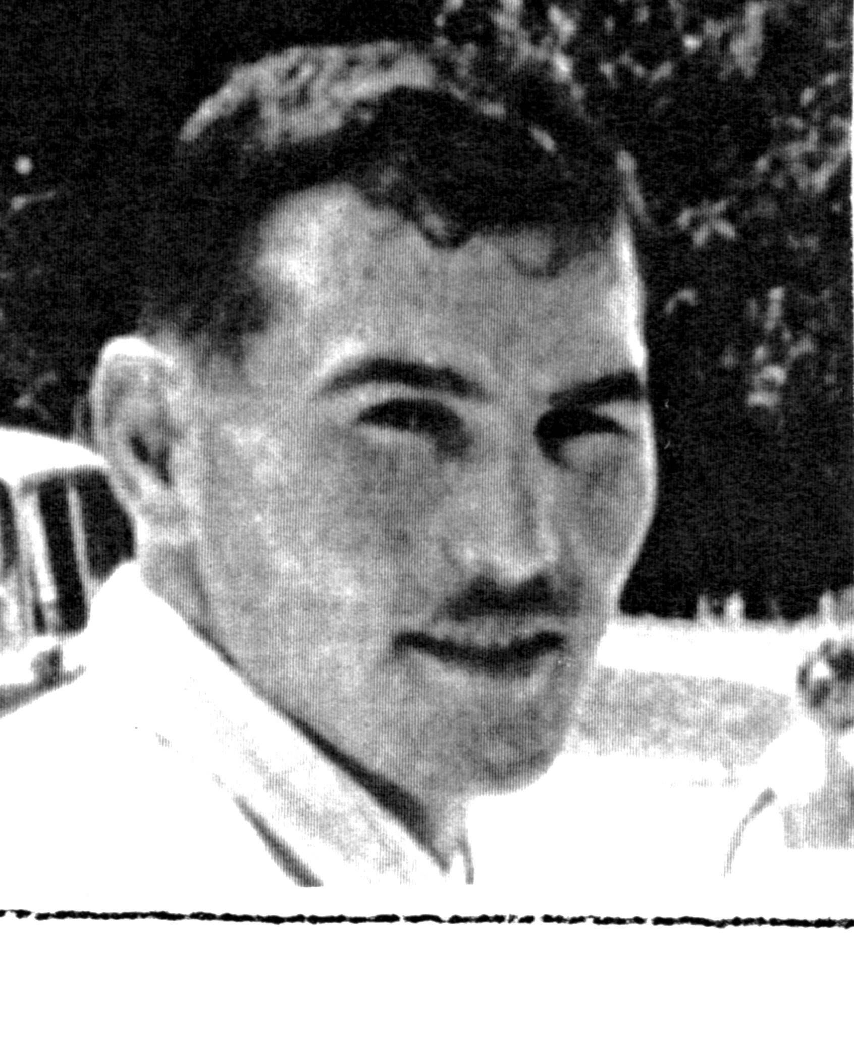 John Stewart Williams