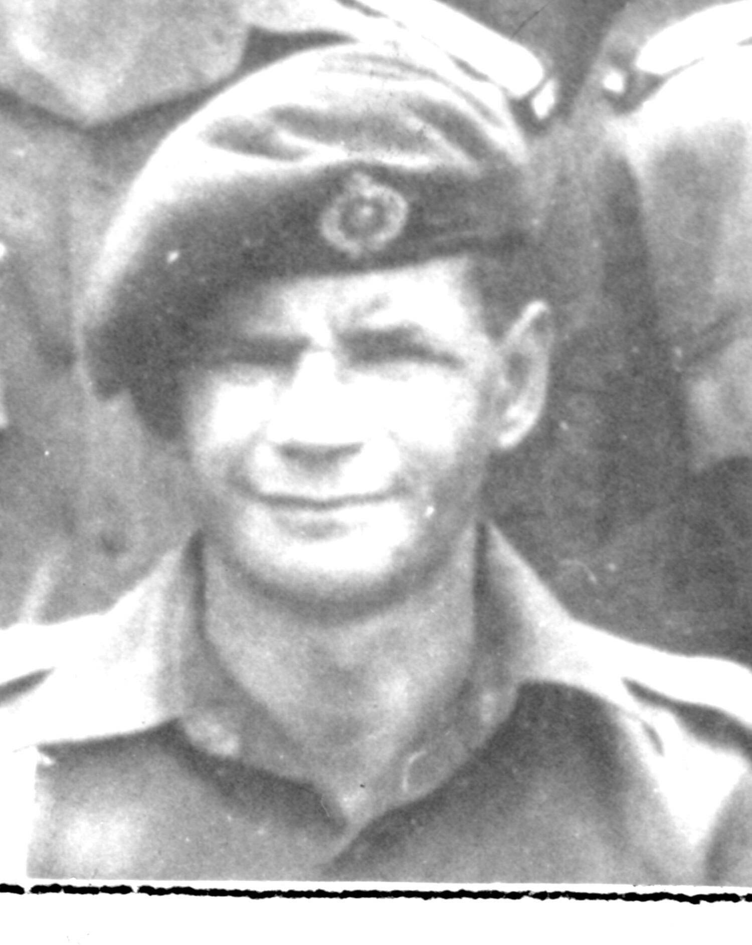 Jerry Tauri Barrett