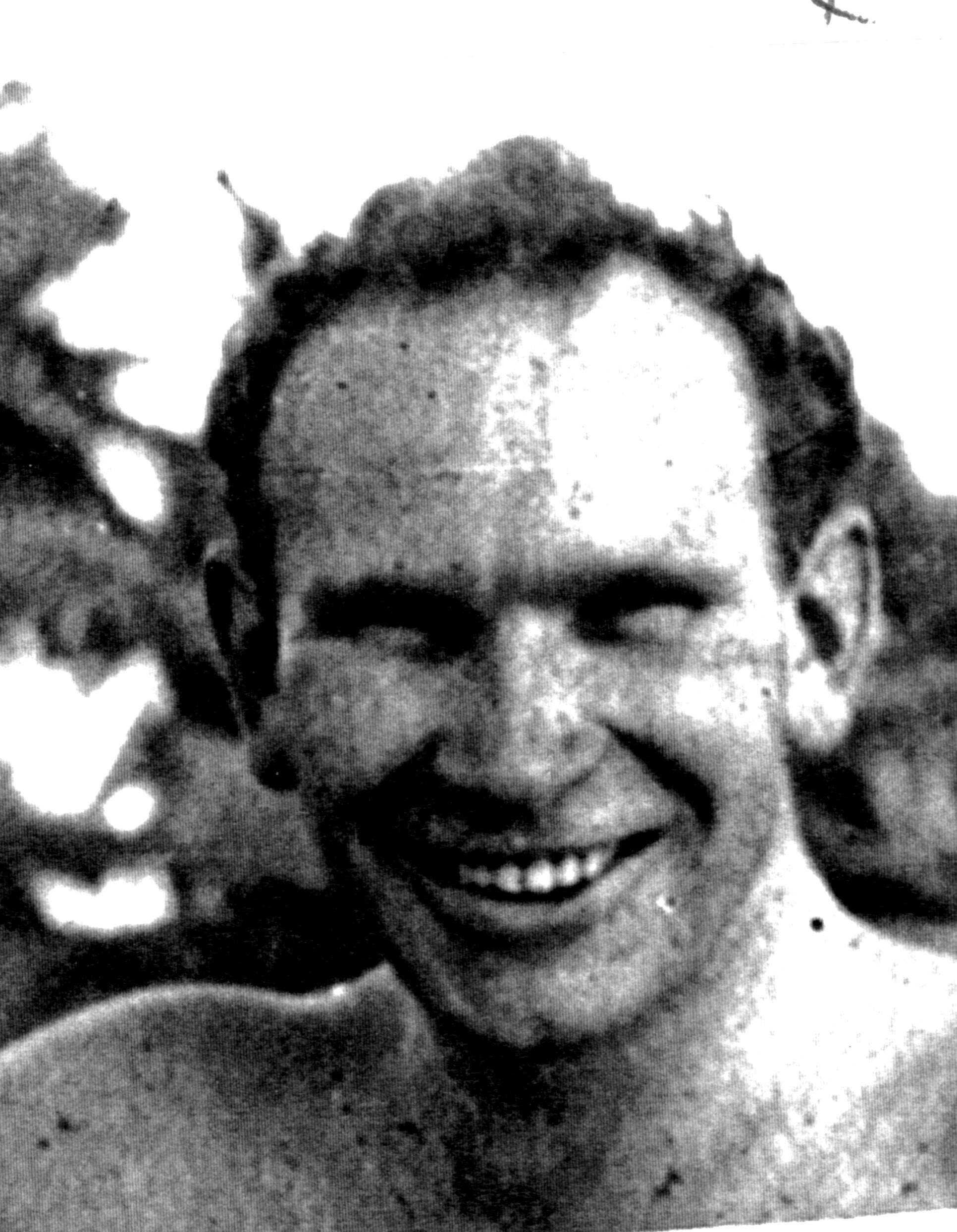 Noel Stanley George Lyes