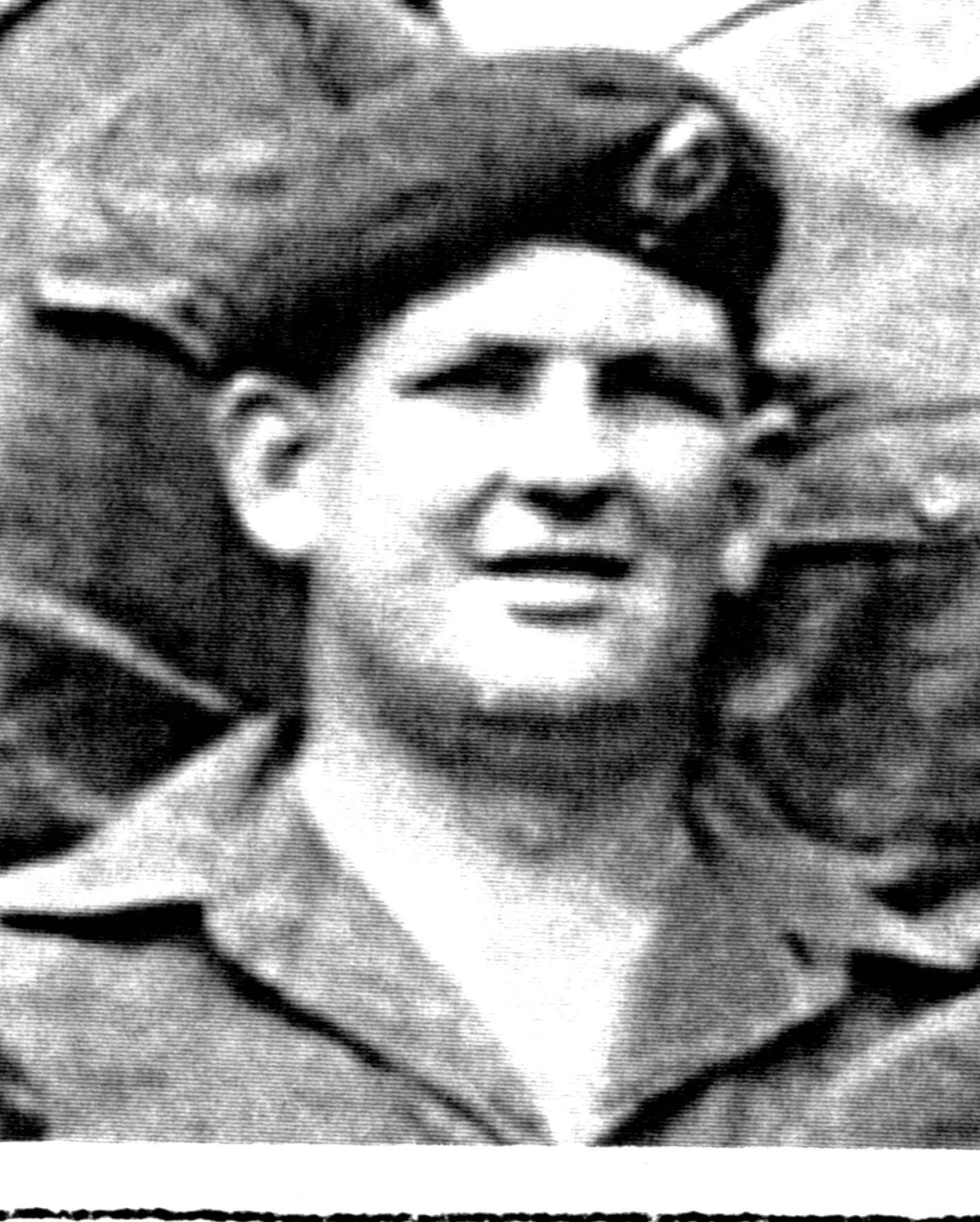 Bryan James Petersen